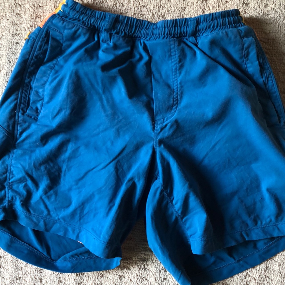 Birddogs shorts